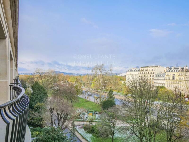 Maison à vendre, 170m², PARIS 16E