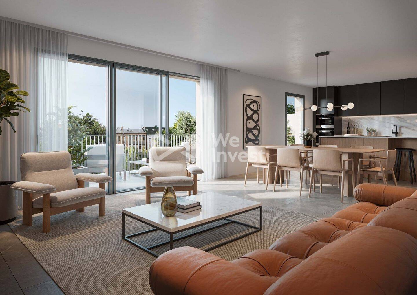 Maison à vendre, 68m², PESSAC