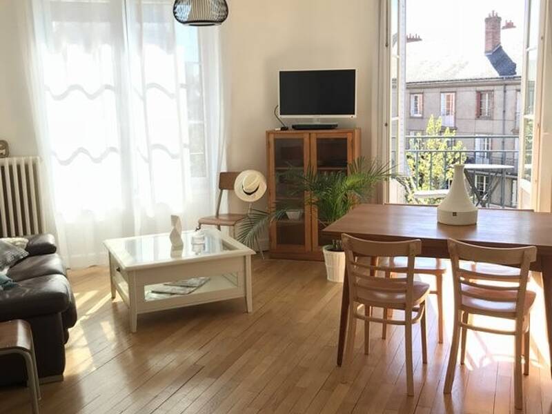 Maison à louer, 62m², ORLEANS