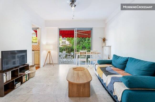 Maison à louer, 29m², CAGNES SUR MER