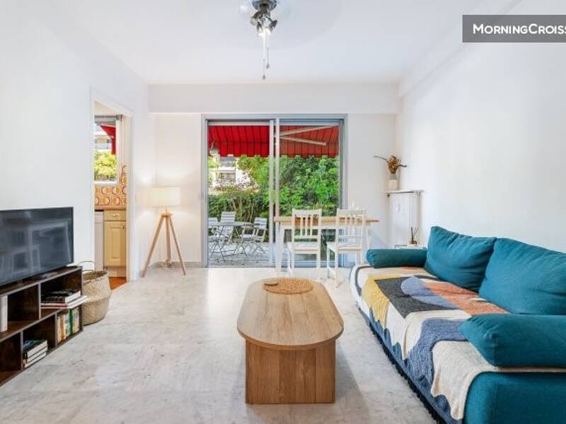 Maison à louer, 29m², CAGNES SUR MER