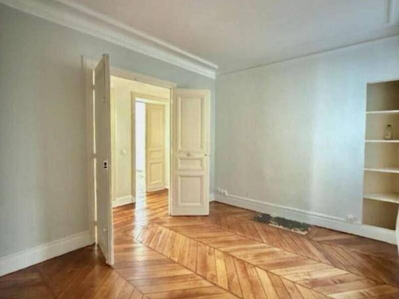 Maison à louer, 58m², PARIS 16E