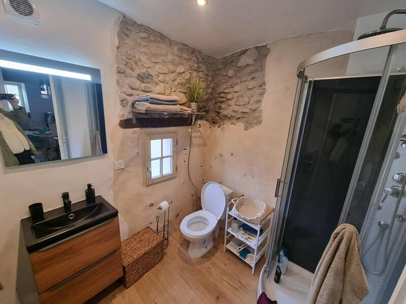 Maison à vendre, 68m², POMAS