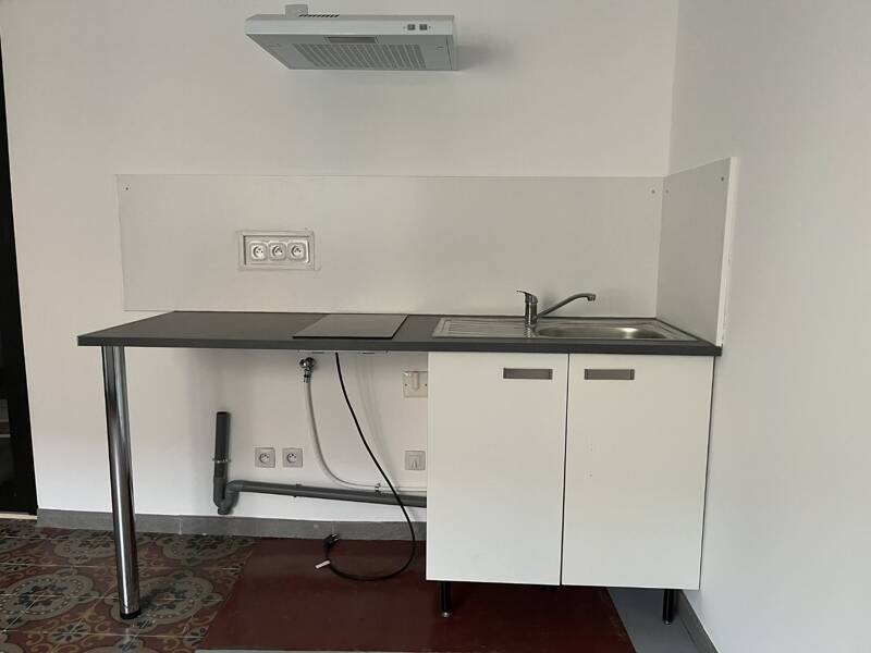 Maison à louer, 25m², SAINT ANDRE DE SANGONIS