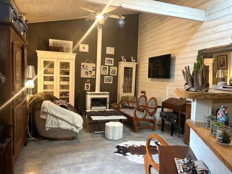 Maison à vendre, 76m², TOULOUSE