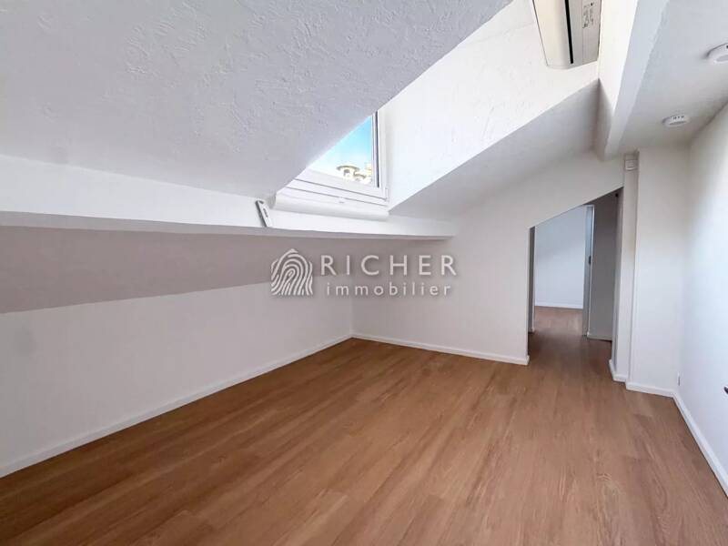 Maison à louer, 40m², NICE