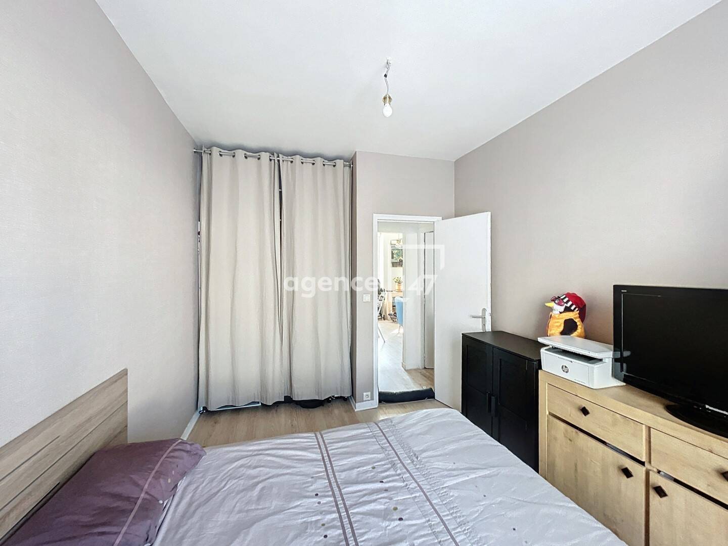 Maison à vendre, 51m², NANCY