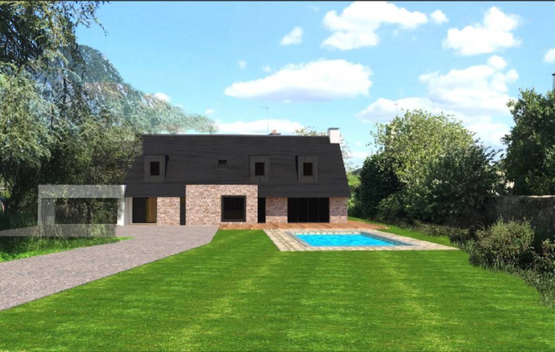 Maison à vendre, 114m², VANNES