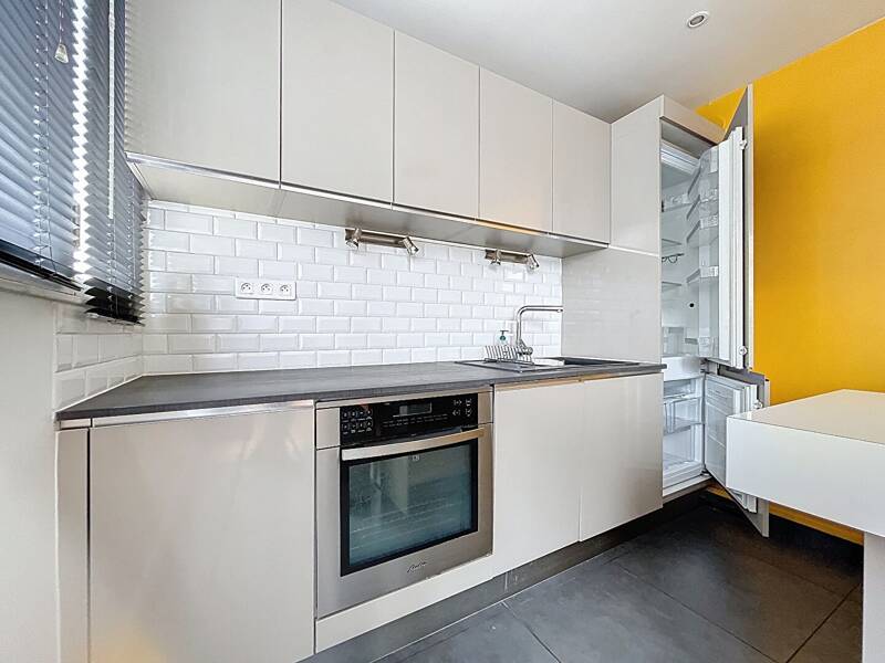 Maison à louer, 45m², BOULOGNE BILLANCOURT