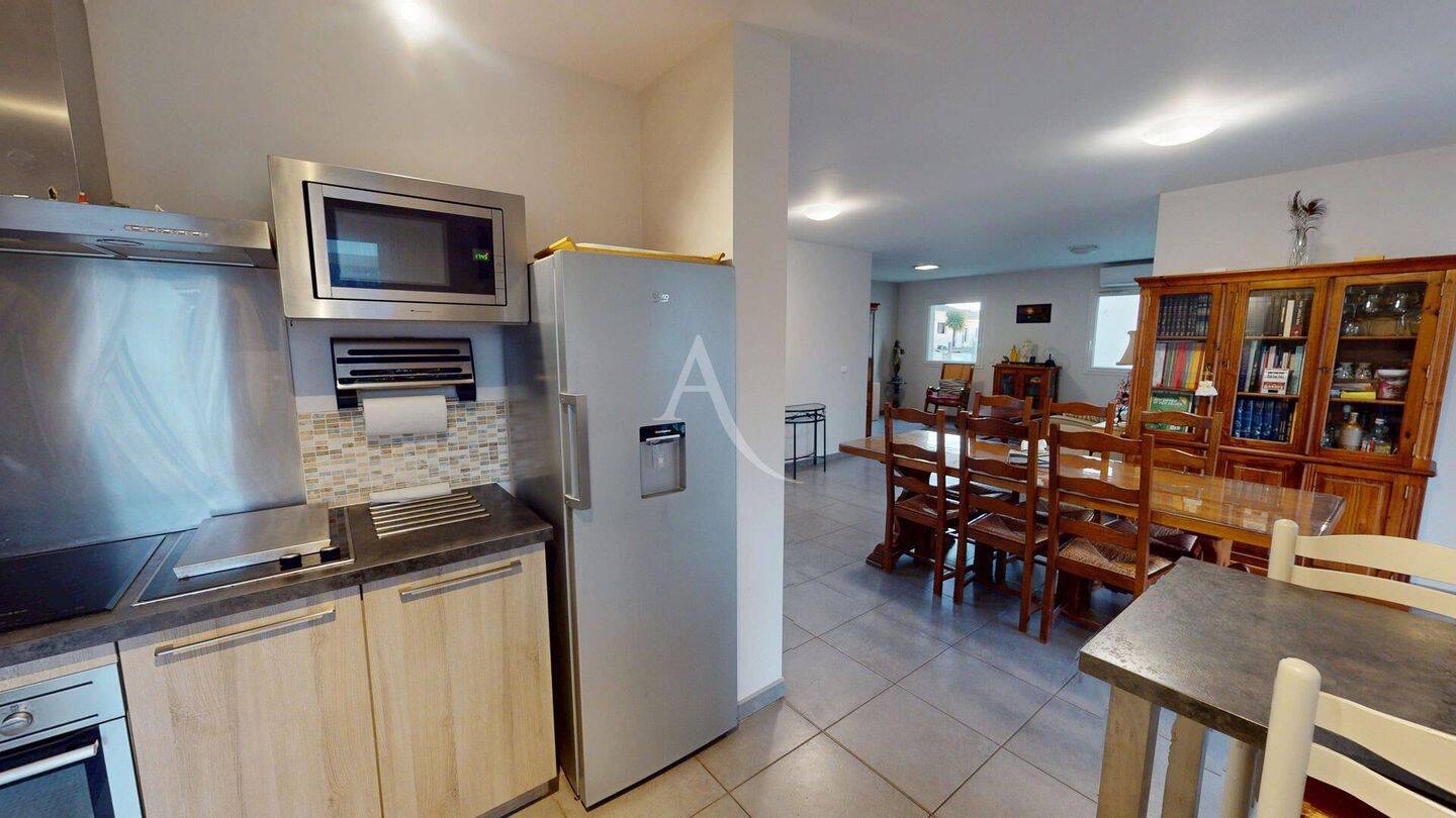 Maison à vendre, 132m², POITIERS