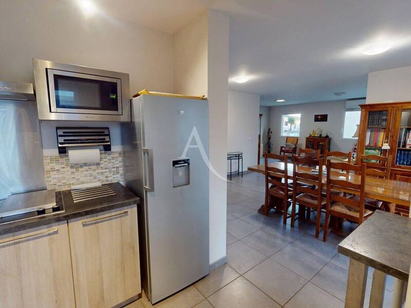 Maison à vendre, 132m², POITIERS