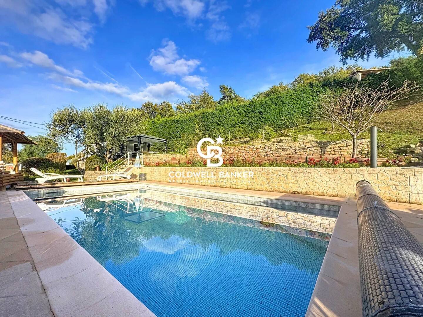 Maison à vendre, 175m², LES ADRETS DE L'ESTEREL