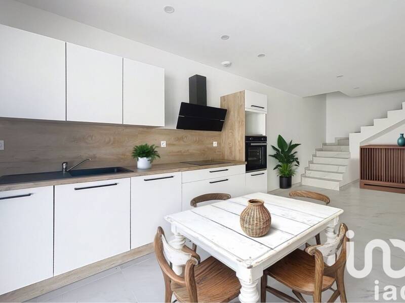 Maison à vendre, 101m², PERPIGNAN