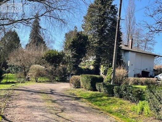 Maison à vendre 280 000 € 3 chambres 185 m² 16 683 m² de terrain Rignovelle 70200