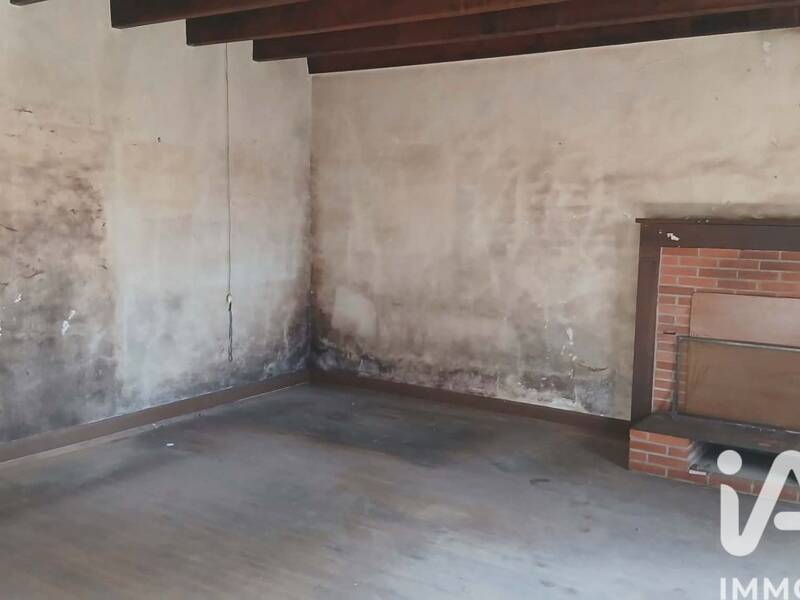 Maison à vendre, 75m², LA CHAPELLE POUILLOUX