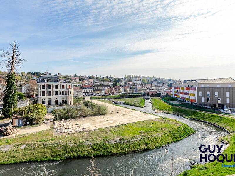 Maison à vendre, 84m², CORBEIL ESSONNES