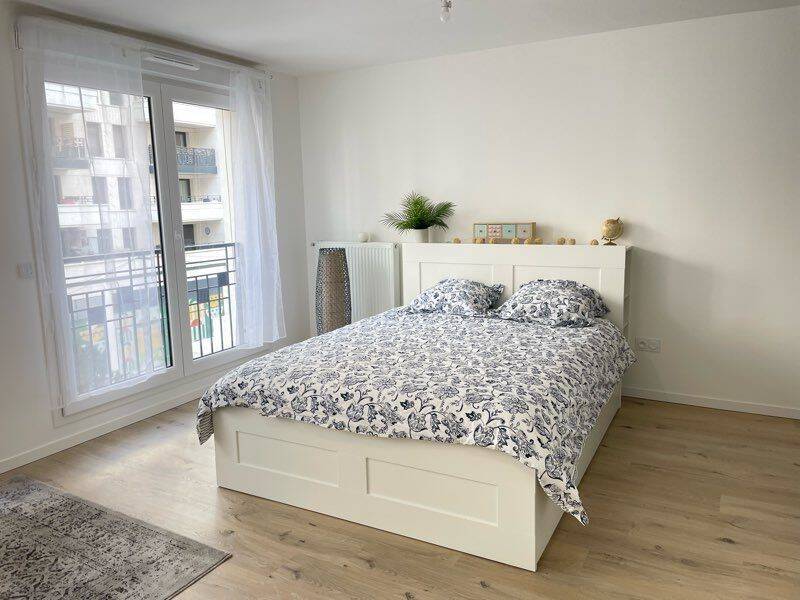 Maison à louer, 32m², SAINT OUEN