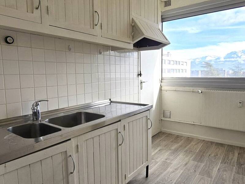 Maison à vendre, 65m², SEYSSINET PARISET