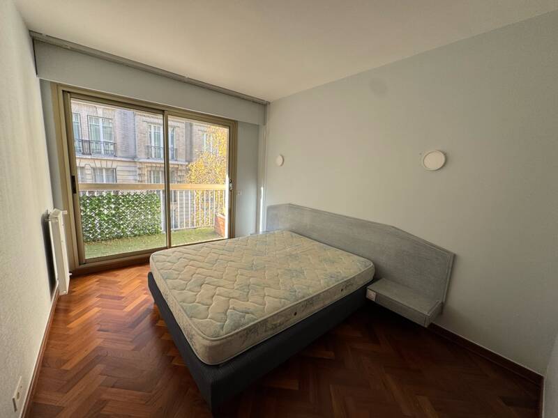 Maison à louer, 63m², PARIS 16E