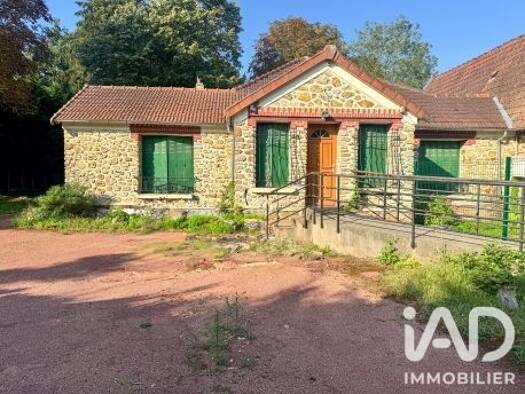 Maison à vendre 290 000 € 4 pièces 3 chambres 100 m² 350 m² de terrain Les Orchidees Limeil-Brévannes 94450