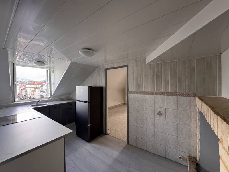 Maison à vendre, 21m², GRENOBLE