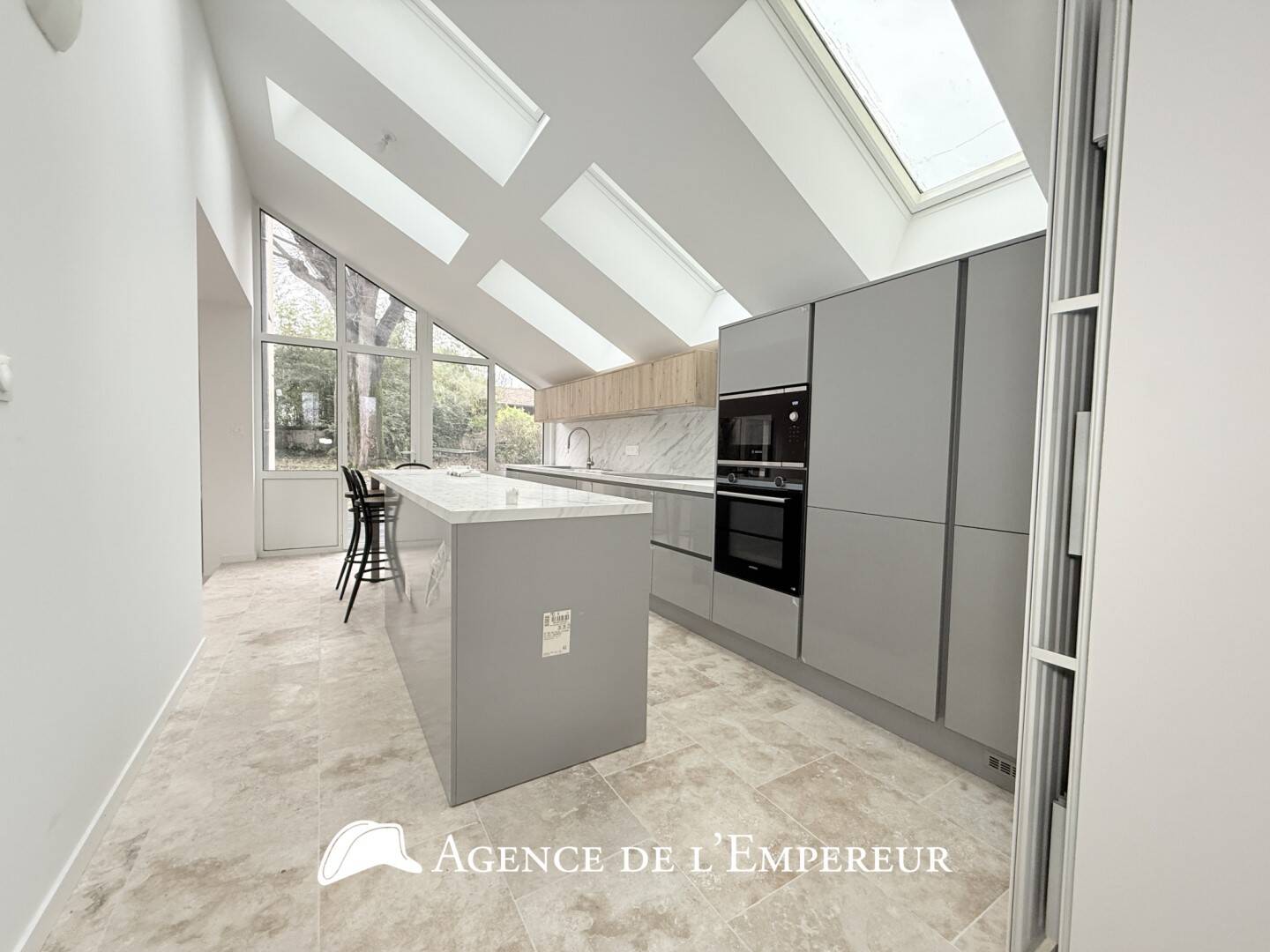 Maison à vendre, 230m², RUEIL MALMAISON