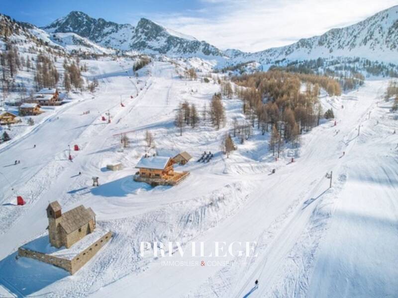 Maison à vendre, 247m², ISOLA