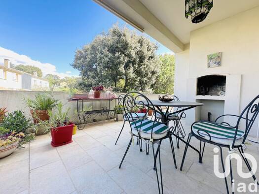 Duplex à vendre 395 000 € 4 pièces 3 chambres 144 m² Étage 1/1 Centre Les Angles 30133