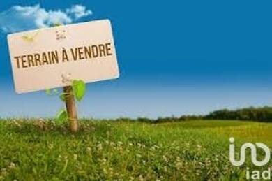 Terrain constructible à vendre 69 499 € 863 m² de terrain Le Burgaud 31330