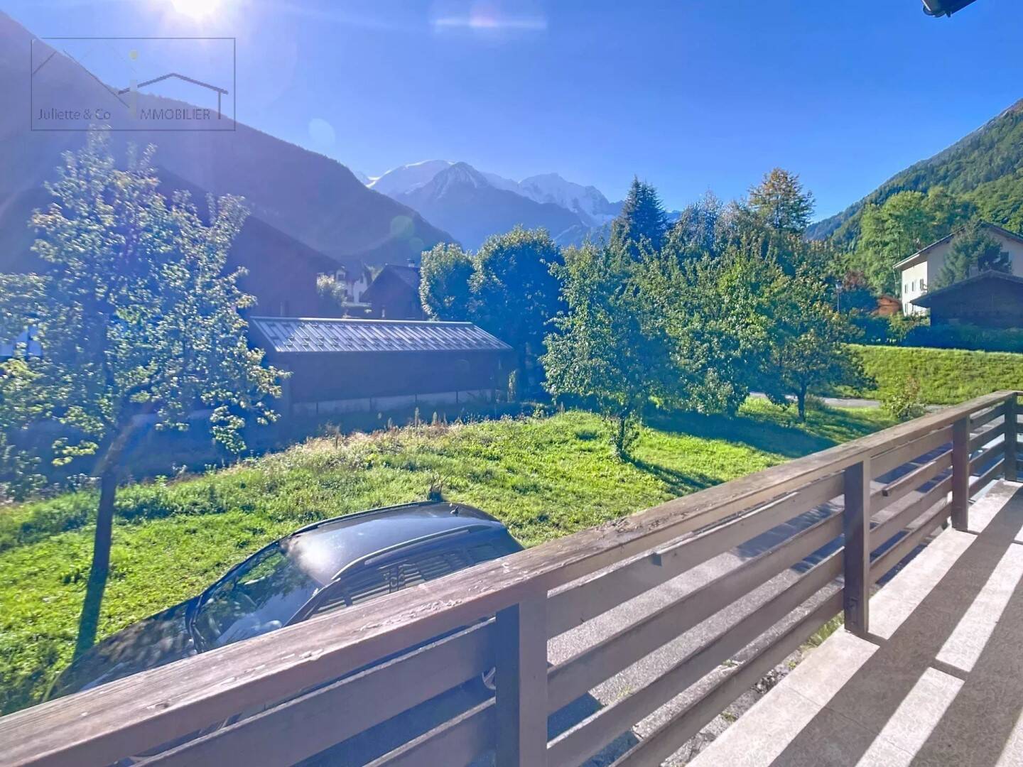 Maison à vendre, 141m², LES HOUCHES