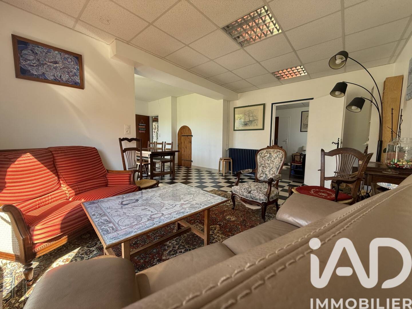 Maison à vendre, 194m², LA ROCHE SUR YON