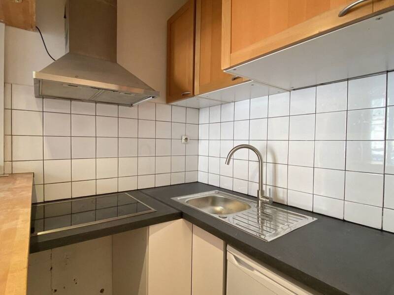 Maison à louer, 30m², PARIS 15E