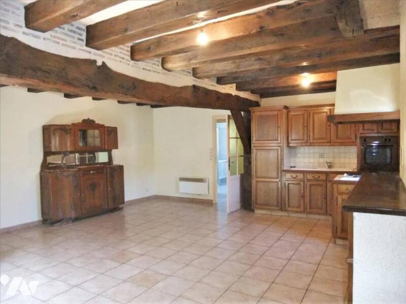 Maison à louer, 56m², SUEVRES