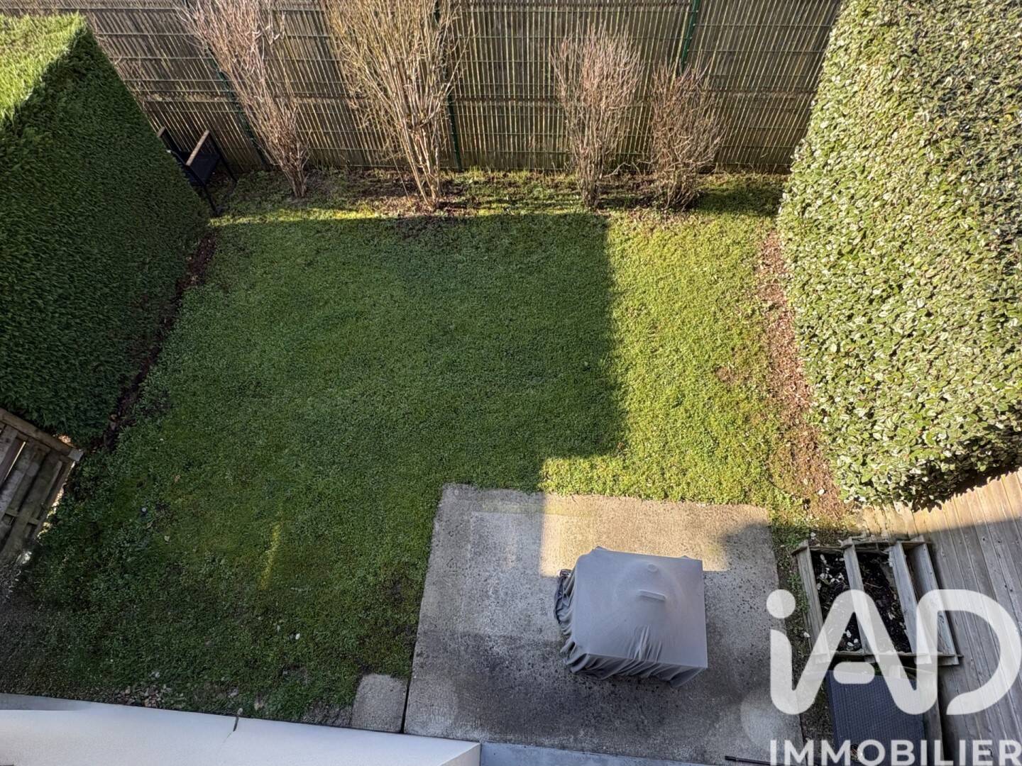 Maison à vendre, 85m², LES BILLAUX