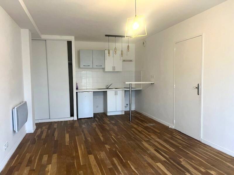 Maison à louer, 36m², CHAMPAGNE SUR SEINE