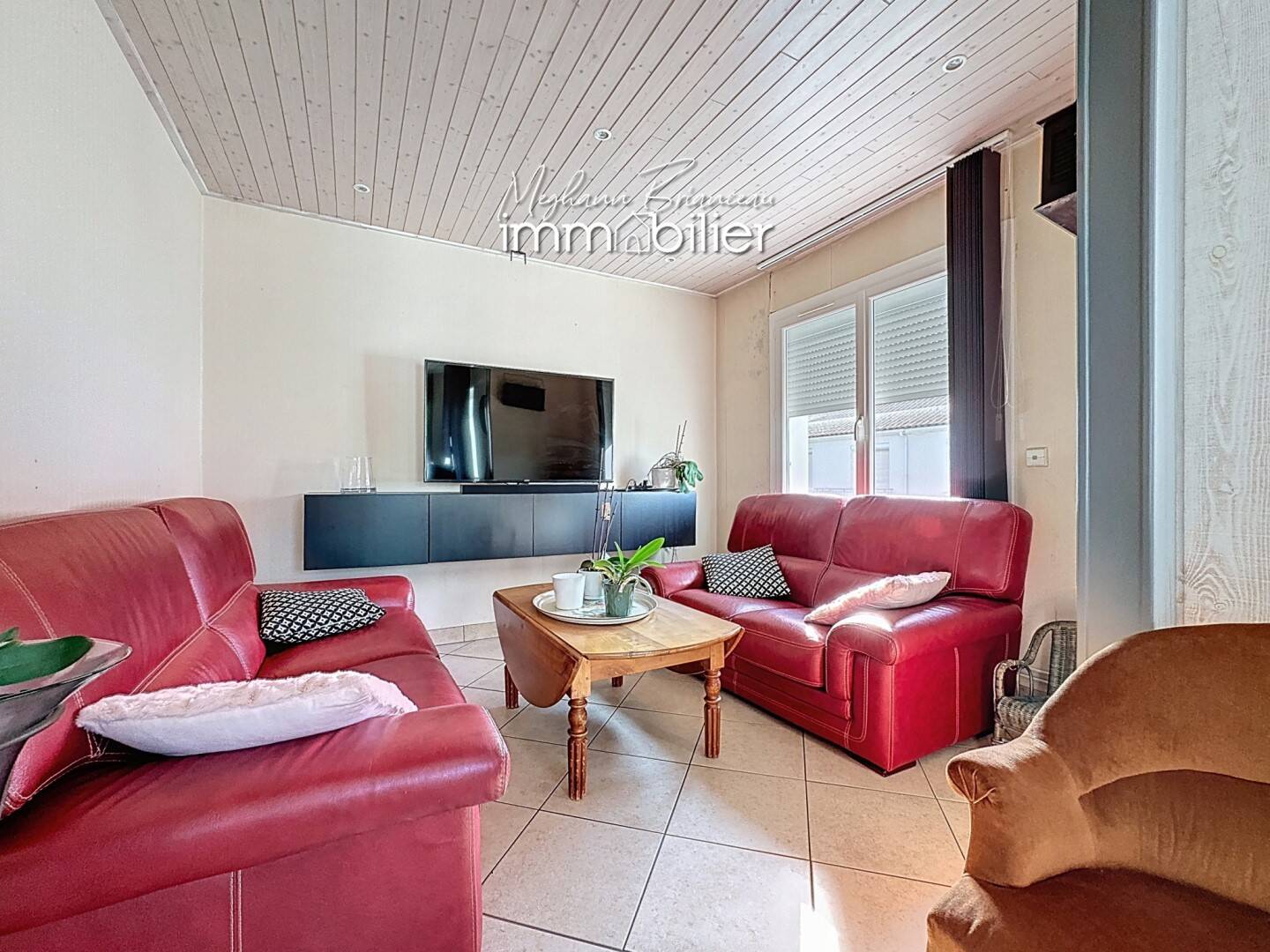 Maison à vendre, 240m², NOTRE DAME DE MONTS
