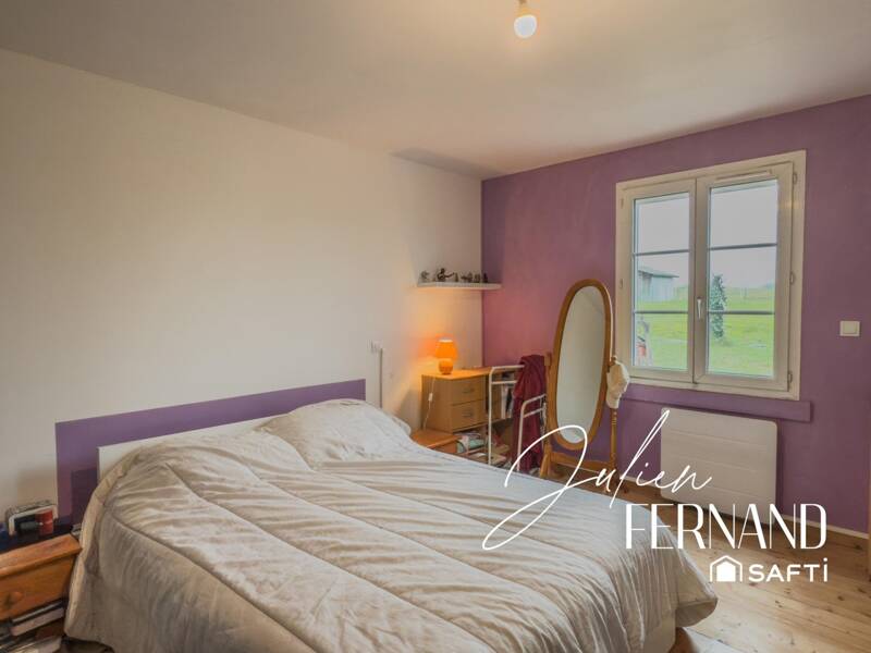 Maison à vendre, 92m², DOLMAYRAC