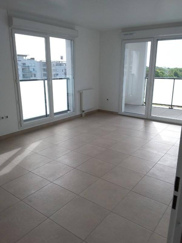 Maison à louer, 65m², CERGY