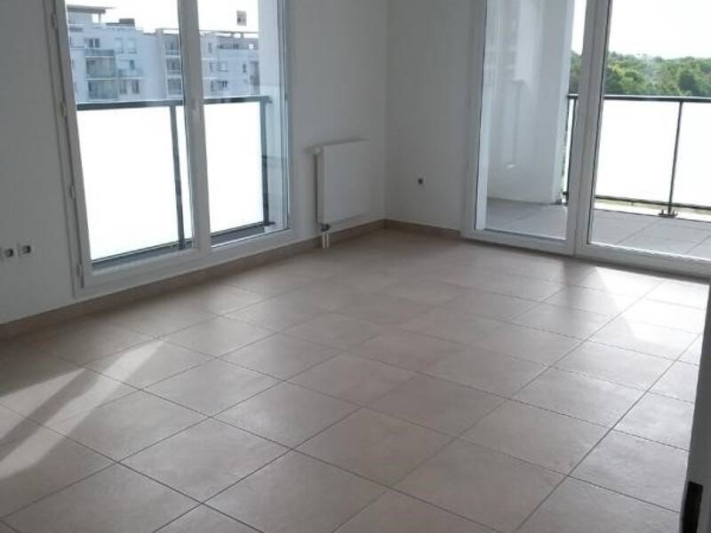 Maison à louer, 65m², CERGY
