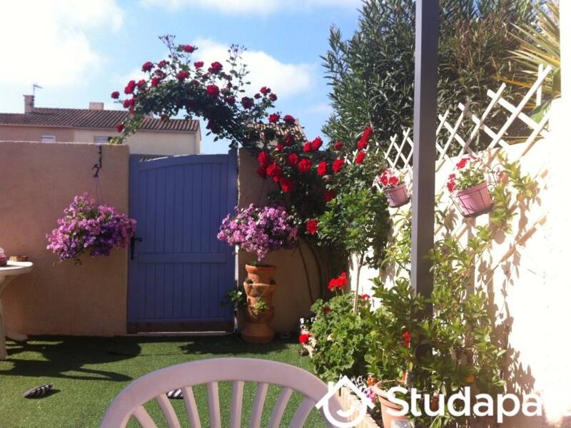 Maison à louer, 35m², CANET EN ROUSSILLON