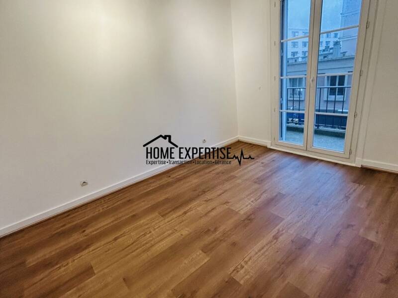 Maison à louer, 65m², LE HAVRE