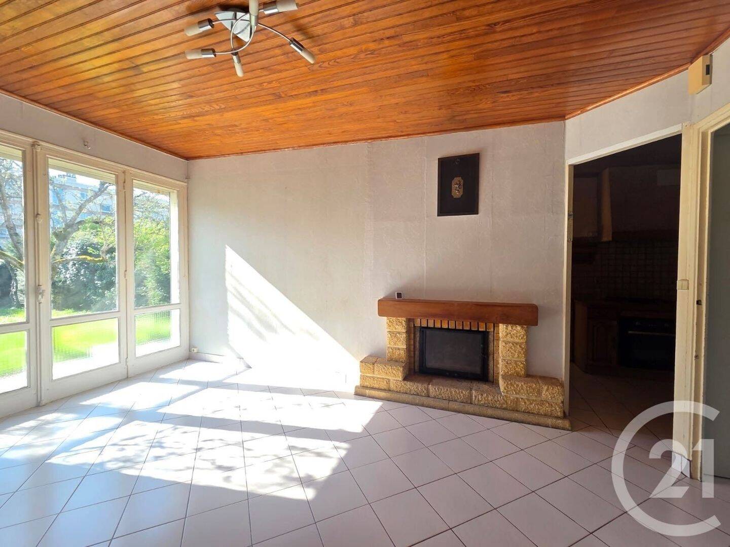Maison à vendre, 61m², SOUPPES SUR LOING