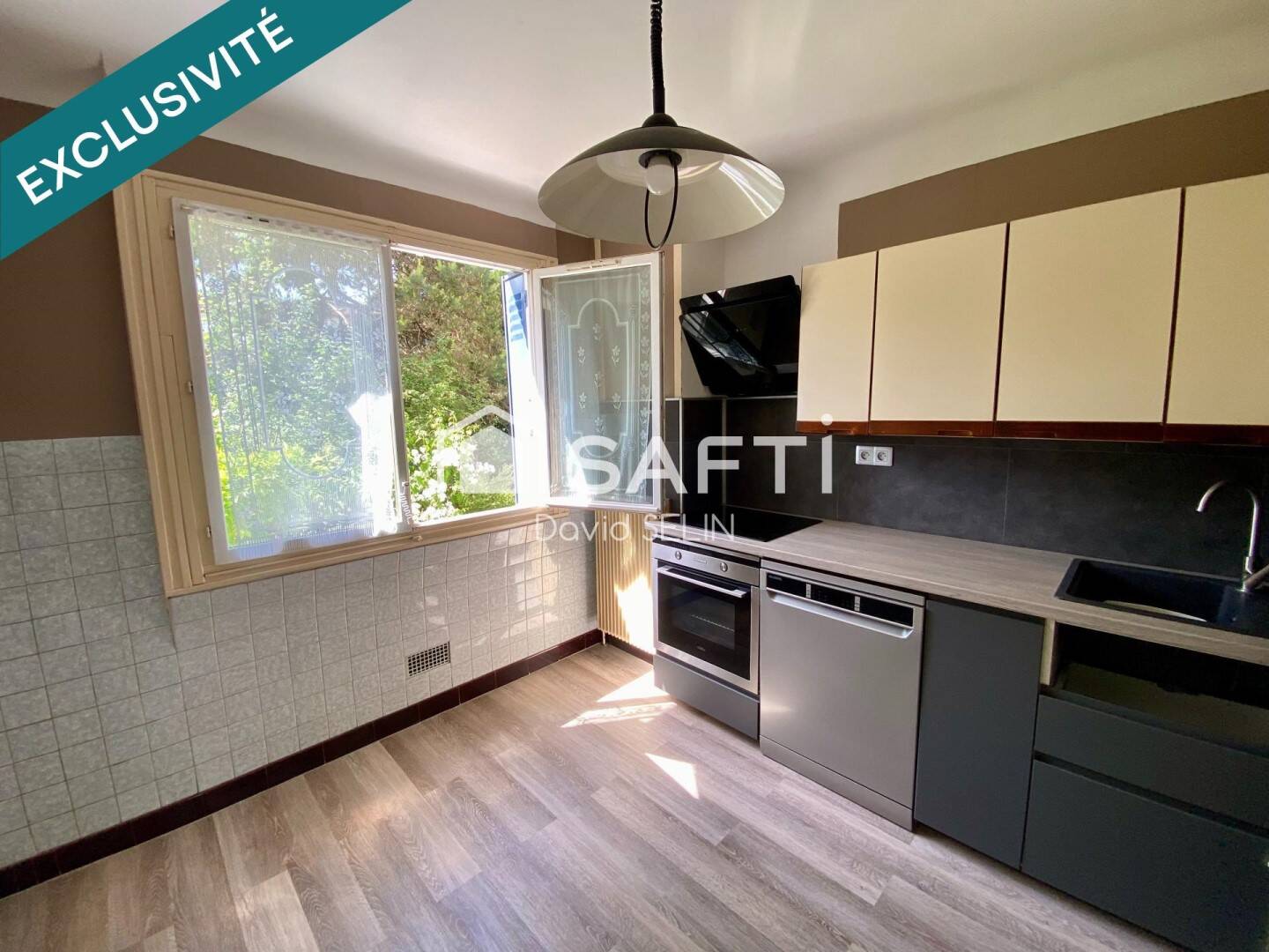 Maison à vendre, 63m², VILLIERS SUR MARNE