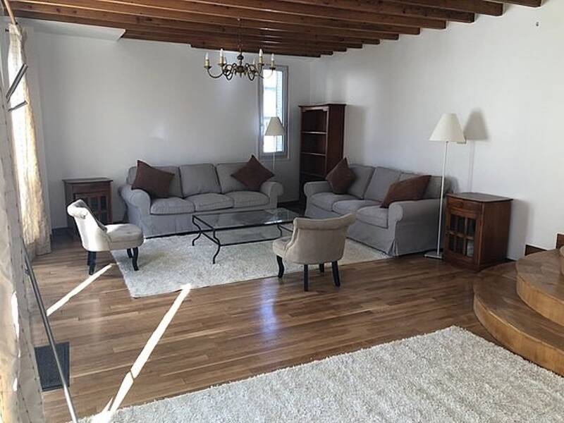 Maison à louer, 132m², CHAVILLE