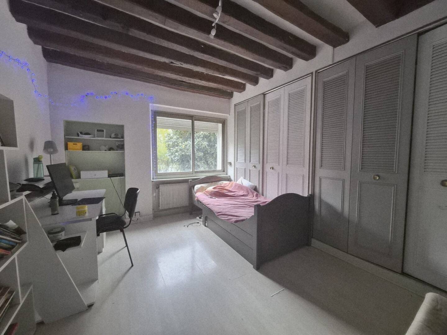 Maison à vendre, 204m², LA FRETTE SUR SEINE