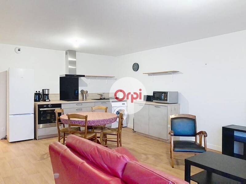 Maison à louer, 62m², MUZILLAC