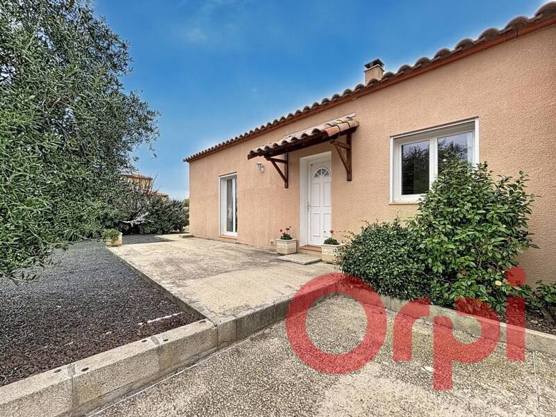 Maison à vendre, 107m², ESPIRA DE L'AGLY