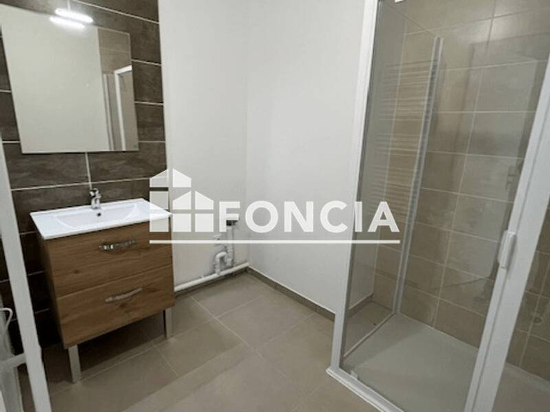 Maison à louer, 41m², LE PONT DE CLAIX