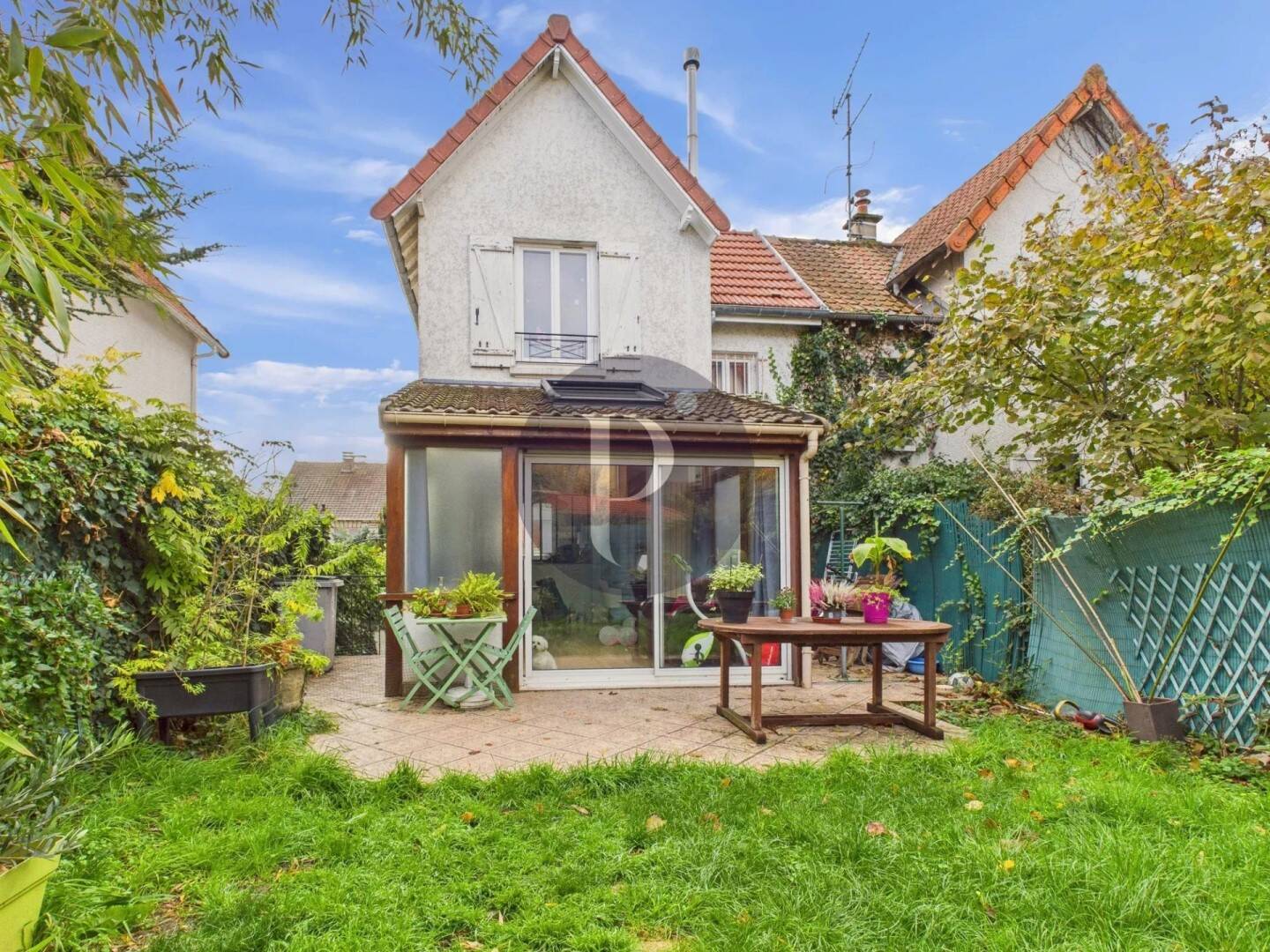 Maison à vendre, 77m², ANTONY
