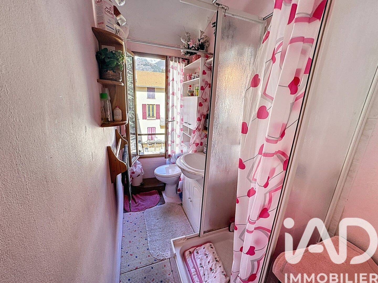 Maison à vendre, 50m², SAINT MARTIN VESUBIE